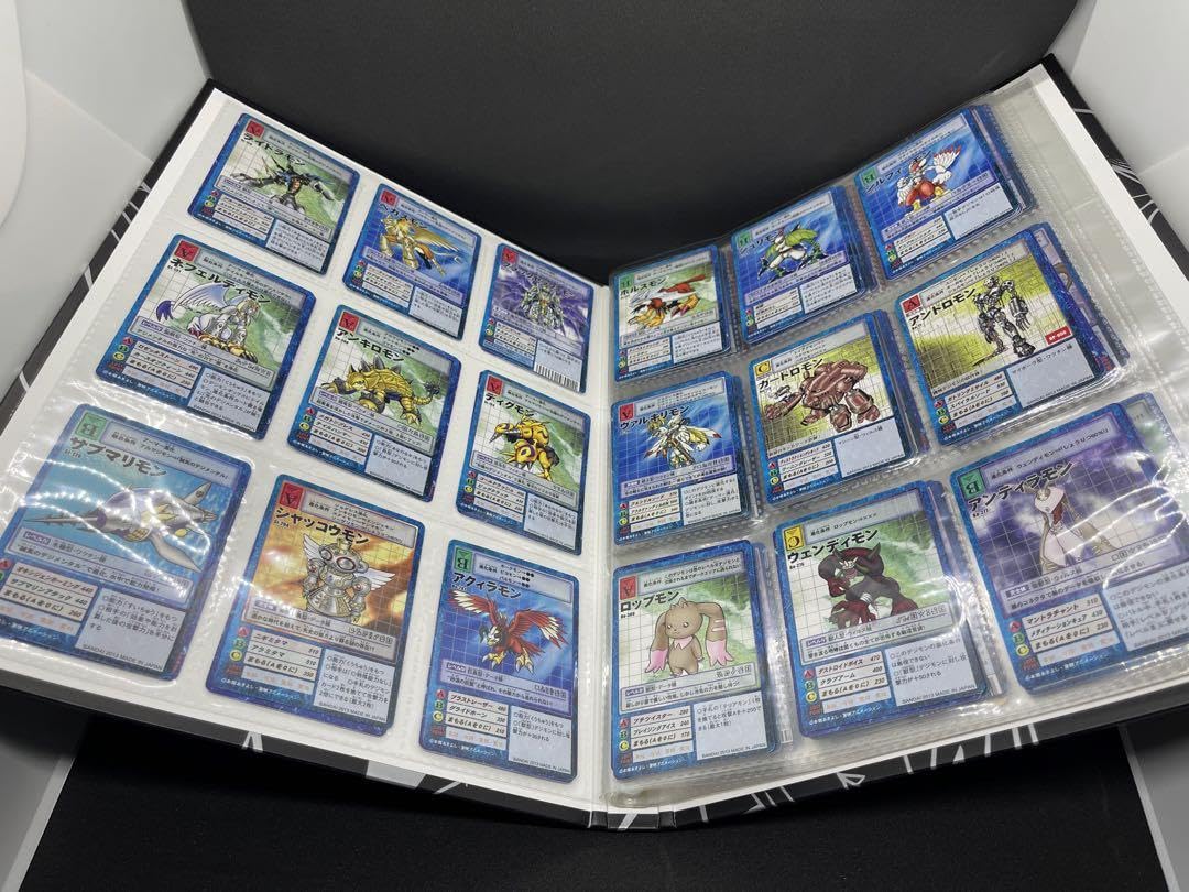 Amazon.co.jp: デジタルモンスターカードゲームリターンズ プレミアム